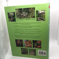 1995 The Small Garden Book