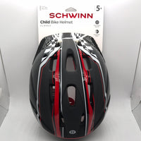 Schwinn NIP Child Bike Helmet Classic Ages 5+