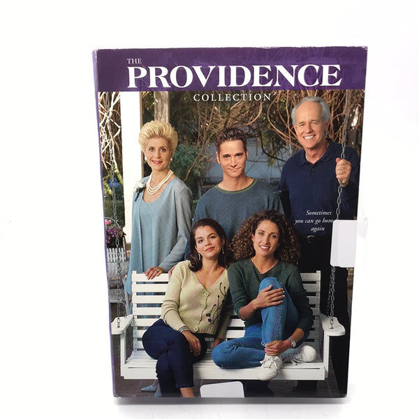 The Providence Collection COMPLETE NO SCRATCHES