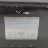TESTED Verizon JeXtream Mobile Hotspot