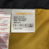 Volt Resistance Heated Vest NO Battery Pack