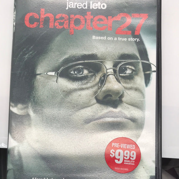 DVD: Chapter27