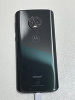 Motorola moto g6 Mobile Phone Verizon + Power Cord * FULLY TESTED SEE DESCRIPTION *