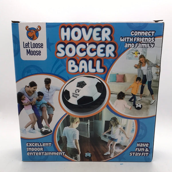 NEW! Hover Soccer Ball
