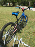 Concept Viper 20" Youth Bike Blue