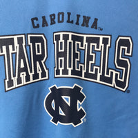 Carolina Tar Heels Sports Shirt Boys- 10/12