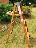5' Wood Ladder (Local Pick Up)