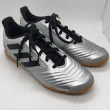 Adidas Predator Sala Unisex Indoor Soccer Shoes M: 7.5, L: 9.5