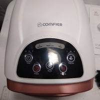 Comfier Hand Massager TESTED FOR PWR