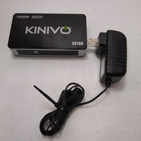 Kinivo HDMI Adapter TESTED FOR POWER