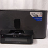 Sony Dream Machine Alarm Clock Radio TESTED FOR POWER