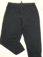 Motherhood Black capri Lounge Pants Ladies S