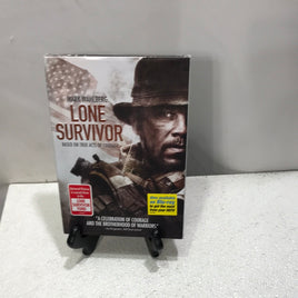 NEW DVD LONE SURVIVOR