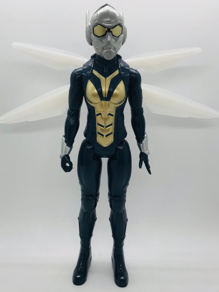 Marvel Action Figure Wasp 11"