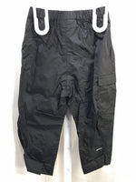 Columbia Waterproof Pants Black Boys 2T