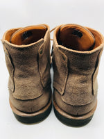 Ecco Hydromax Brown Boots Mens 11