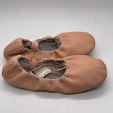Revolution Ballet Slippers Girls 5