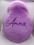 Disney Frozen Anna Decorative Pillow