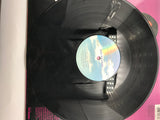 Vinyl Record LT Scuffs 1985 Lee Greenwood Greatest Hits
