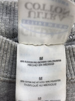 Gildan (LT WEAR) 465RD Military Police Company Grey Sweatshirt Mens M