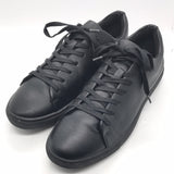 Unlisted by Kenneth Cole Black Casual Sneaker Shoe Mens 9M