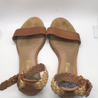 Sperry Isha Fisherman Strappy Sandal (SHOWS WEAR) Ladies 9M