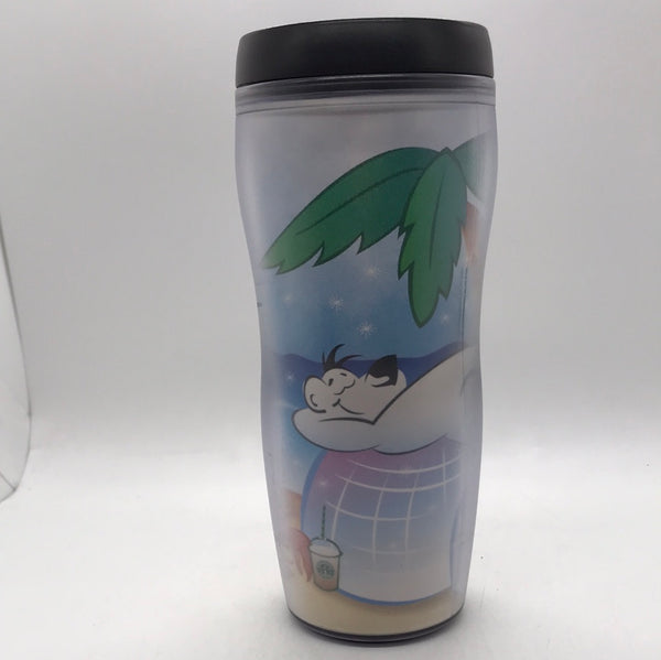 Starbucks Polar Bear Printed Cup