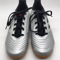 Adidas Predator Sala Unisex Indoor Soccer Shoes M: 7.5, L: 9.5