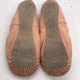 Revolution Ballet Slippers Girls 5