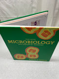 EUC Microbiology with Diseases by Taxonomy 4th Edition ISBN: 978032181931490000
