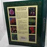 1994 Treasury of Gardening Large Book