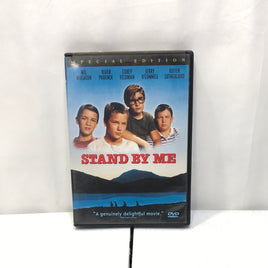 DVD stand by me