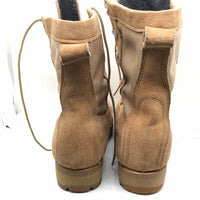 Wellco Tan Gore-Tex Boots Mens 4.5W