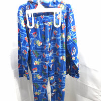 Disney Handy Manny 2pc Pajama Set Boys 6/7