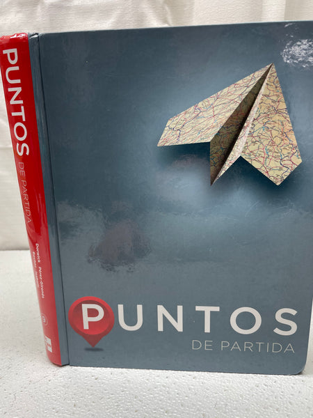 Puntos De Partida 9th Edition