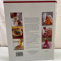 COOKBOOK: Weight Watchers New Complete Cookbook