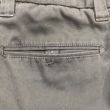 Propper Black Utility Cargo Pants Mens 36/30 (Missing 1 Back Pocket Button)