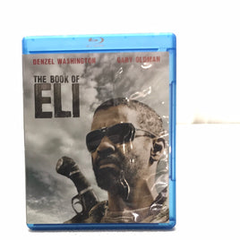 Blu Ray The Book of Eli