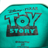 Toy Story Buzz Lightyear Long Sleeve Shirt Boys 3T