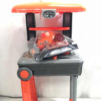 COMPLETE Kid Galaxy On the Go Carry On Pretend Play Workbench