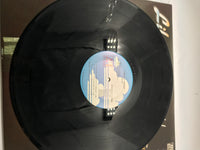 Vinyl Record Scratching 1982 Liberace Tonight!