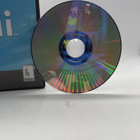 Nintendo Wii Game * LIGHT WEAR / NO SCRATCHING * : Night at the Museum Battle Not in Original Case (see second photo)