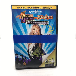 Hannah Montana 6PC DVD SET