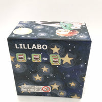 Ikea COMPLETE Lillabo Memory Matching Card Game