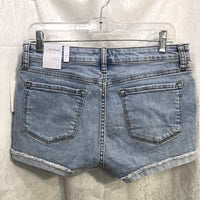 Sts Blue NWT Molly 9" Mid-Rise Short Ladies 6