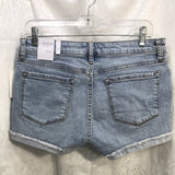 Sts Blue NWT Molly 9" Mid-Rise Short Ladies 6