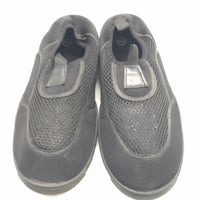 Black Water Shoes Mens 7/8
