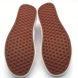 Vans (Staining) Rainbow Checkerboard Shoes M: 5, L: 6.5