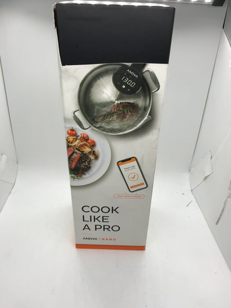Anova Precision Cooker Nano in Damaged Box