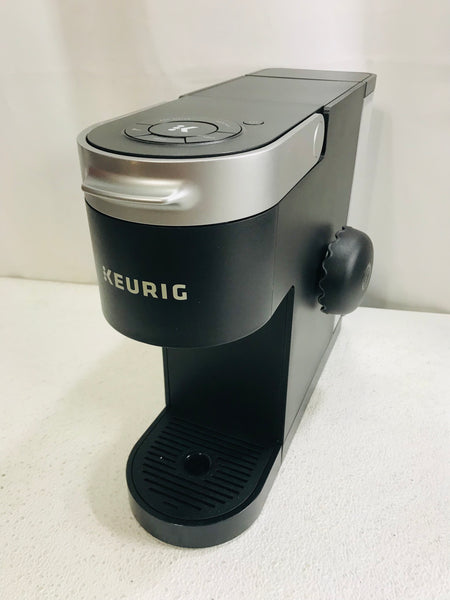 Keurig TESTED! K-Slim Single Serve K-Cup Pod Coffee Maker